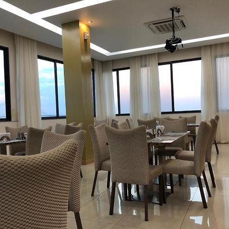 Blu Sky Hotel Maputo Bagian luar foto