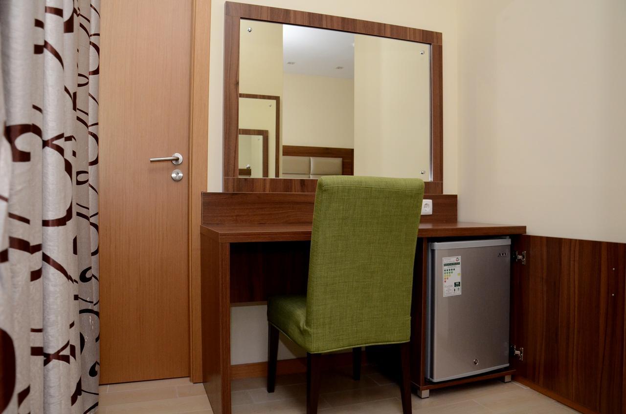 Blu Sky Hotel Maputo Bagian luar foto