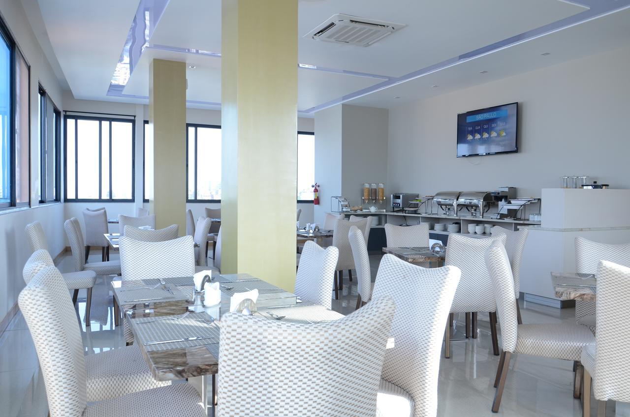 Blu Sky Hotel Maputo Bagian luar foto