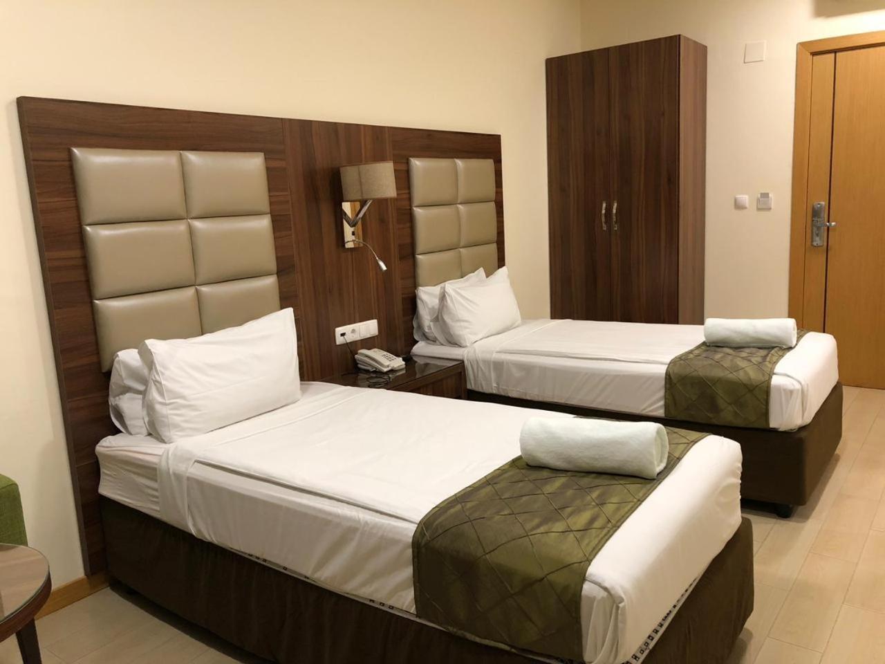 Blu Sky Hotel Maputo Bagian luar foto